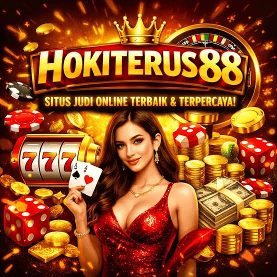 hokiterus88 APK Live Casino