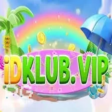 IDKLUB - Game TPS Seru dan Menantang