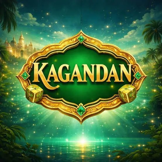 KAGANDAN - Permainan Tembak Ikan Seru dan Mengasyikkan