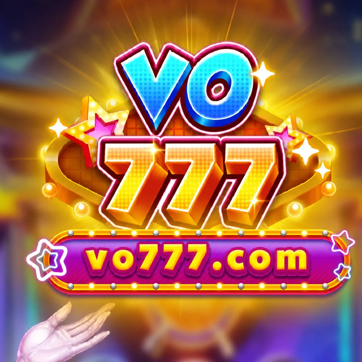 VO777 - Simulasi Seru dan Menyenangkan