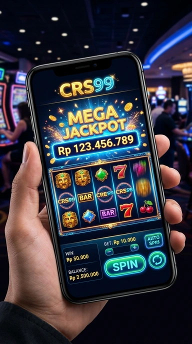 Daftar aplikasi terbaru yang tersedia di crs99.